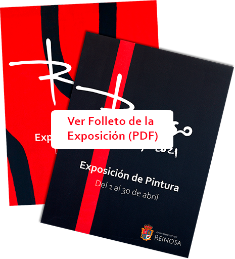 FolletoExpoReinosa Descargar el folleto de la exposición